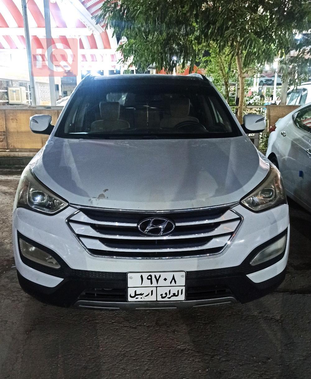 هیوندای سەنتافی